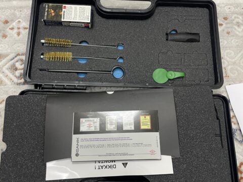 Satılık TABANCA – Canik TP – 9mm (9x19mm) – Bulundurma Ruhsatlı – Konya – İlan 18341 – Görsel 18342