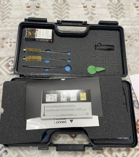 Satılık TABANCA – Canik TP – 9mm (9x19mm) – Bulundurma Ruhsatlı – Konya – İlan 18341 – Görsel 18342