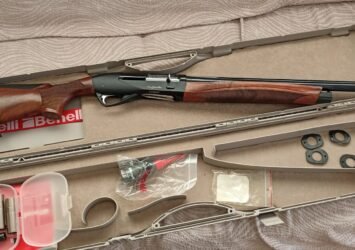 Satılık YİVSİZ TÜFEK – Benelli Raffaello – 12 Kalibre – Adana – İlan 19148 – Görsel 19152