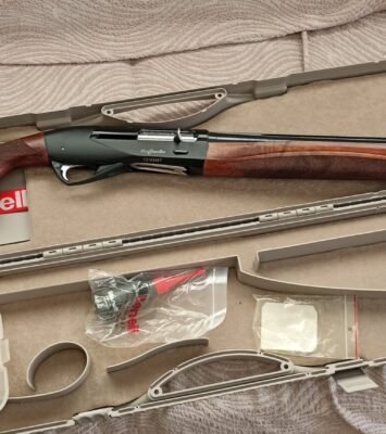 Satılık YİVSİZ TÜFEK – Benelli Raffaello – 12 Kalibre – Adana – İlan 19148 – Görsel 19152