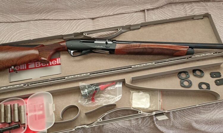 Satılık YİVSİZ TÜFEK – Benelli Raffaello – 12 Kalibre – Adana – İlan 19148 – Görsel 19152