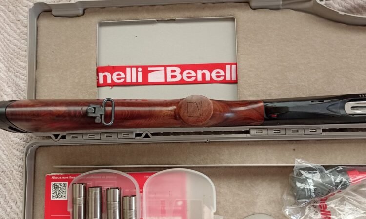 Satılık YİVSİZ TÜFEK – Benelli Raffaello – 12 Kalibre – Adana – İlan 19148 – Görsel 19149