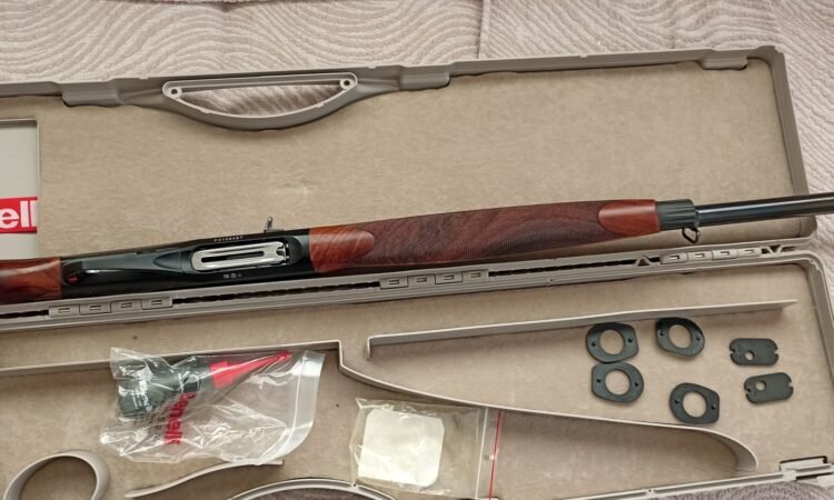 Satılık YİVSİZ TÜFEK – Benelli Raffaello – 12 Kalibre – Adana – İlan 19148 – Görsel 19151