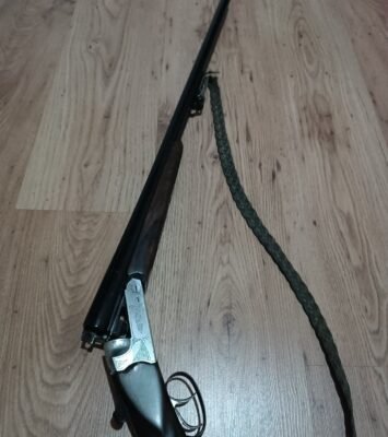 Satılık YİVSİZ TÜFEK – Huğlu 202 B – 12 Kalibre – İzmir – İlan 17970 – Görsel 17972