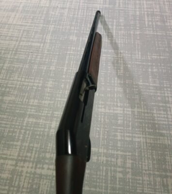 Satılık YİVSİZ TÜFEK – Fabarm Ellegi – 12 Kalibre – İzmir – İlan 19345 – Görsel 19346