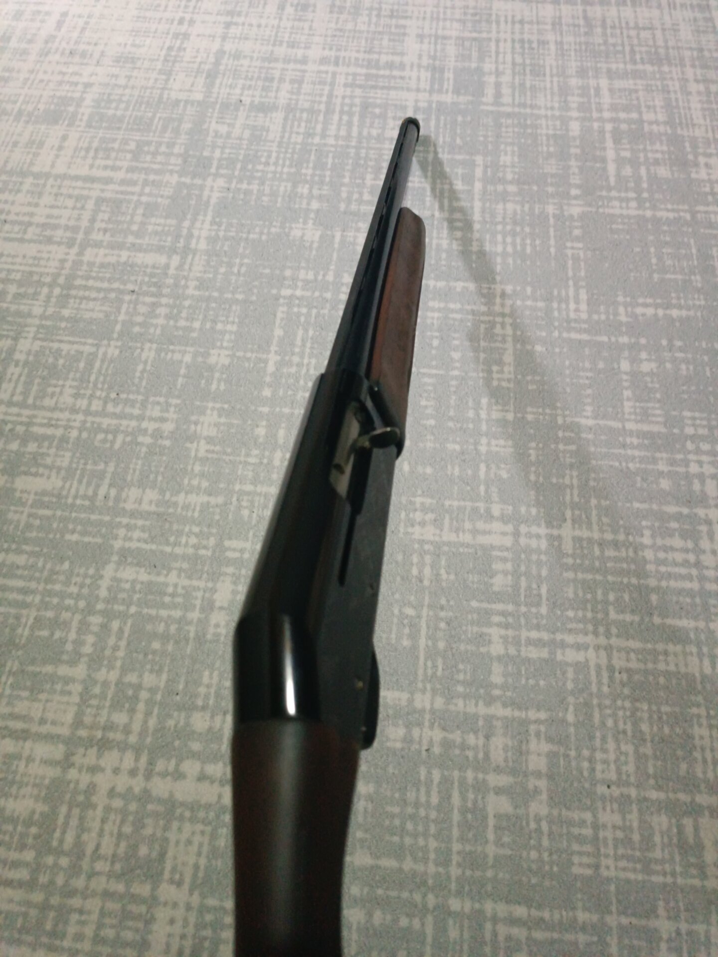 Satılık YİVSİZ TÜFEK – Fabarm Ellegi – 12 Kalibre – İzmir – İlan 19345 – Görsel 19346