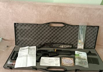 DAĞLIOĞLU FD 63 LÜX - Silahilan.com