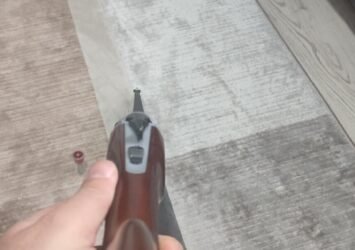 Satılık YİVSİZ TÜFEK – Sarsılmaz Süperpoze – 12 Kalibre – Uşak – İlan 17585 – Görsel 17587