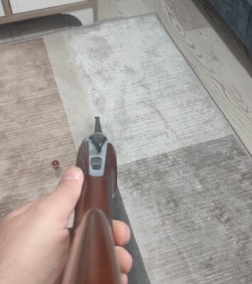 Satılık YİVSİZ TÜFEK – Sarsılmaz Süperpoze – 12 Kalibre – Uşak – İlan 17585 – Görsel 17587