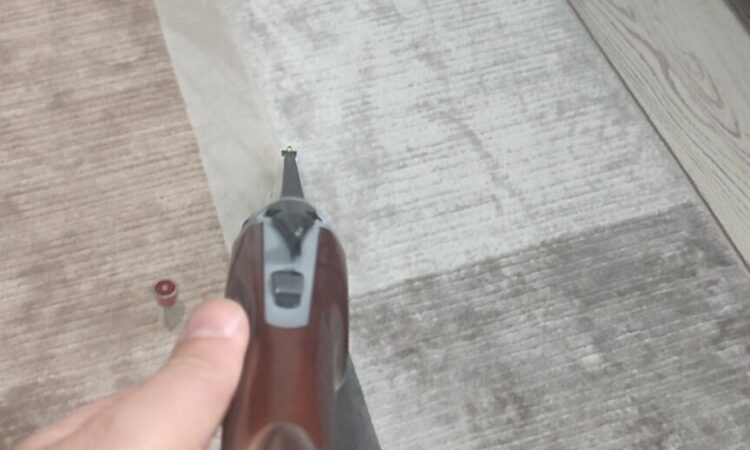 Satılık YİVSİZ TÜFEK – Sarsılmaz Süperpoze – 12 Kalibre – Uşak – İlan 17585 – Görsel 17587