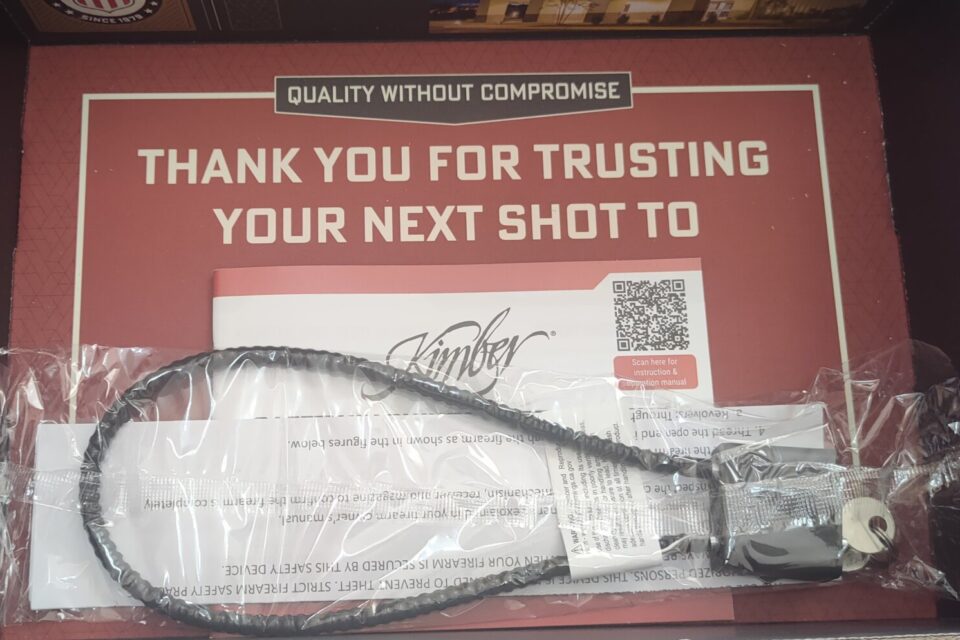 Satılık TABANCA – Kimber Micro 9 – 9mm (9x19mm) – Taşıma Ruhsatlı – Ankara – İlan 16905 – Görsel 16911