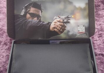 Satılık TABANCA – Kimber Micro 9 – 9mm (9x19mm) – Taşıma Ruhsatlı – Ankara – İlan 16905 – Görsel 16907