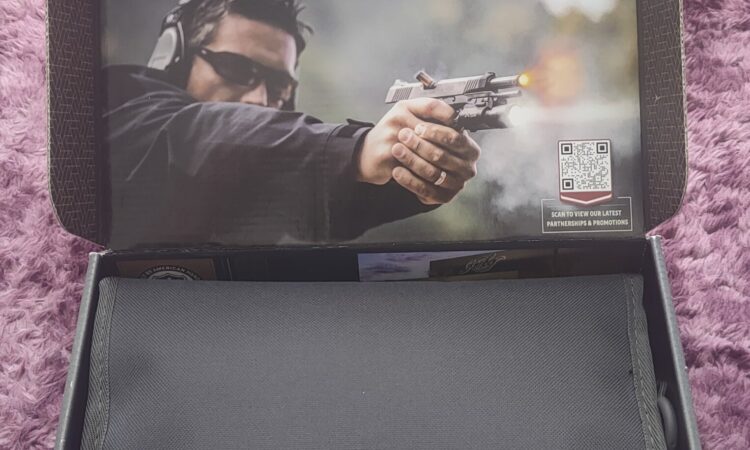 Satılık TABANCA – Kimber Micro 9 – 9mm (9x19mm) – Taşıma Ruhsatlı – Ankara – İlan 16905 – Görsel 16907