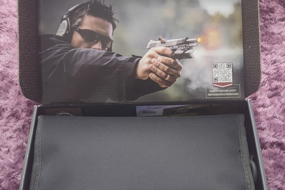 Satılık TABANCA – Kimber Micro 9 – 9mm (9x19mm) – Taşıma Ruhsatlı – Ankara – İlan 16905 – Görsel 16907