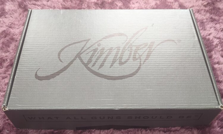 Satılık TABANCA – Kimber Micro 9 – 9mm (9x19mm) – Taşıma Ruhsatlı – Ankara – İlan 16905 – Görsel 16909