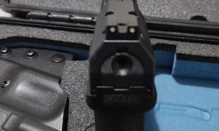 Satılık TABANCA – Canik TP – 9mm Browning Long – Taşıma Ruhsatlı – Kocaeli – İlan 17850 – Görsel 17853