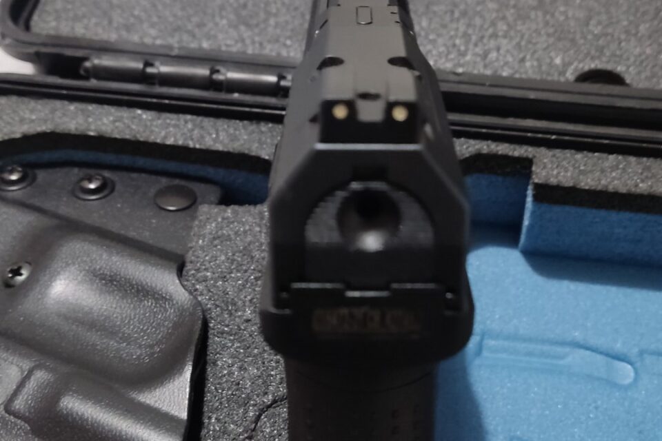 Satılık TABANCA – Canik TP – 9mm Browning Long – Taşıma Ruhsatlı – Kocaeli – İlan 17850 – Görsel 17853