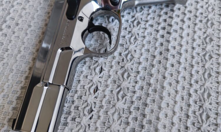 Satılık TABANCA – Sarsılmaz Kılınç – 9mm (9x19mm) – Bulundurma Ruhsatlı – Tekirdağ – İlan 17716 – Görsel 17720