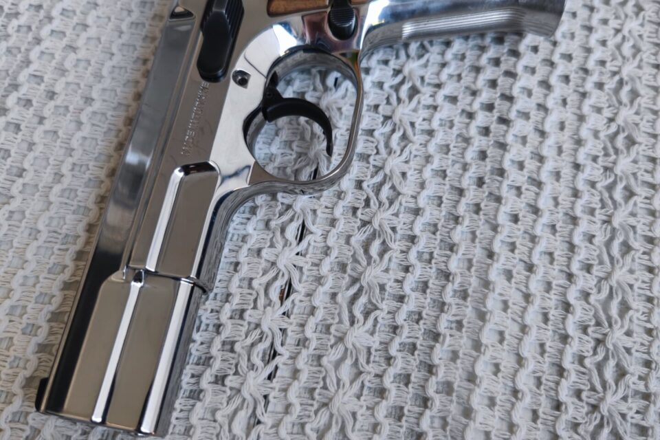 Satılık TABANCA – Sarsılmaz Kılınç – 9mm (9x19mm) – Bulundurma Ruhsatlı – Tekirdağ – İlan 17716 – Görsel 17720