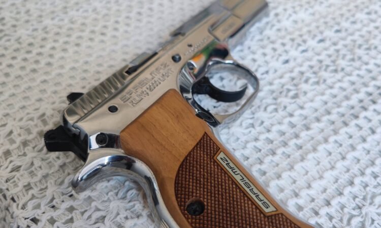 Satılık TABANCA – Sarsılmaz Kılınç – 9mm (9x19mm) – Bulundurma Ruhsatlı – Tekirdağ – İlan 17716 – Görsel 17717