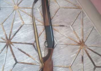 Satılık YİVSİZ TÜFEK – Ata CY – 12 Kalibre – Uşak – İlan 16774 – Görsel 16776