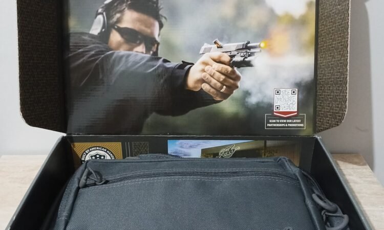 Satılık TABANCA – Kimber 1911 – 45 ACP – Taşıma Ruhsatlı – Mersin – İlan 16702 – Görsel 16707