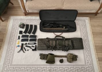 Satılık YİVSİZ TÜFEK – Bora BR20 – 20 Kalibre – İstanbul – İlan 17013 – Görsel 17014