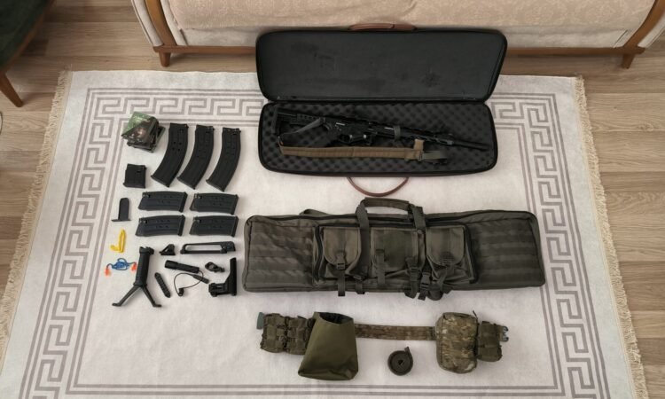 Satılık YİVSİZ TÜFEK – Bora BR20 – 20 Kalibre – İstanbul – İlan 17013 – Görsel 17014