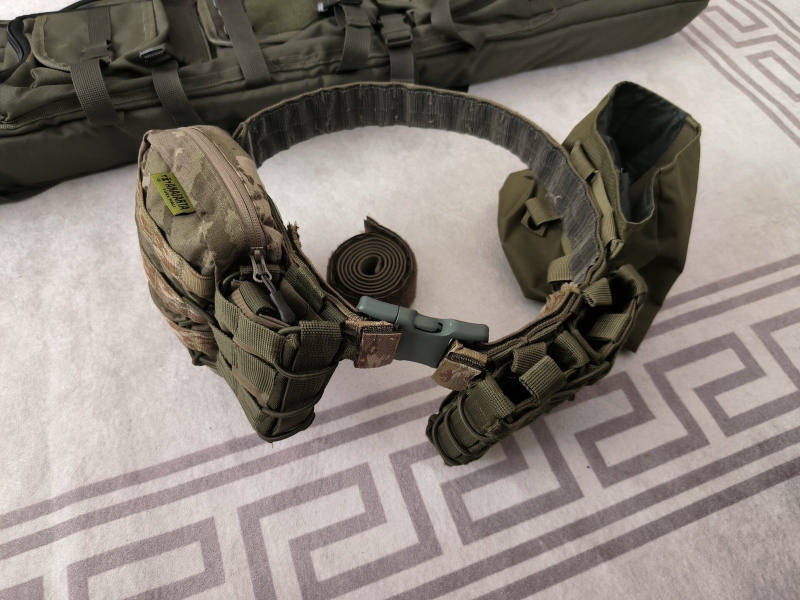 Satılık YİVSİZ TÜFEK – Bora BR20 – 20 Kalibre – İstanbul – İlan 17013 – Görsel 17016