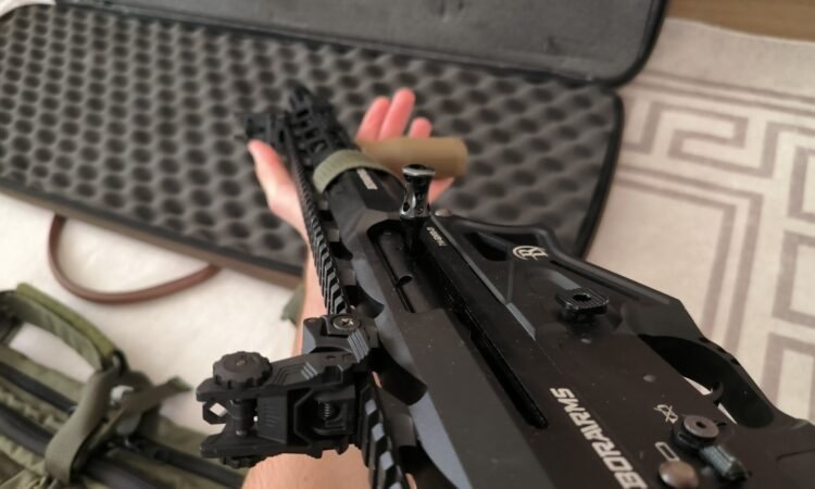 Satılık YİVSİZ TÜFEK – Bora BR20 – 20 Kalibre – İstanbul – İlan 17013 – Görsel 17018