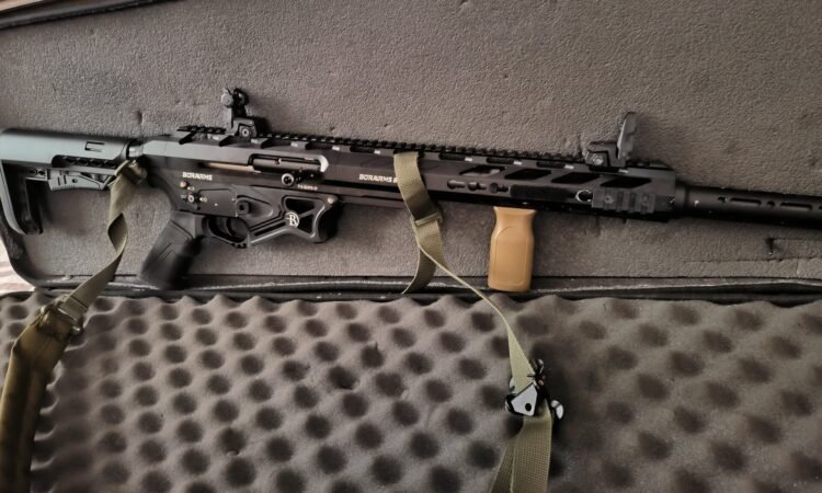 Satılık YİVSİZ TÜFEK – Bora BR20 – 20 Kalibre – İstanbul – İlan 17013 – Görsel 17019