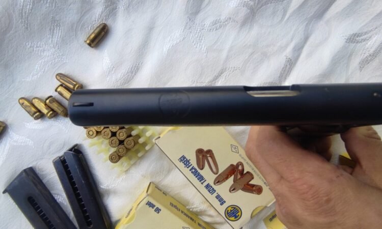 Satılık TABANCA – Browning 1903 – 9mm Browning Long – Bulundurma Ruhsatlı – İstanbul – İlan 17359 – Görsel 17364