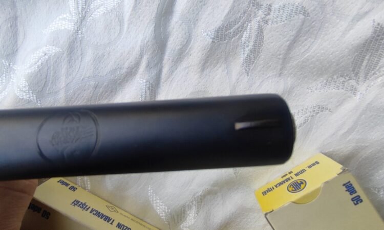 Satılık TABANCA – Browning 1903 – 9mm Browning Long – Bulundurma Ruhsatlı – İstanbul – İlan 17359 – Görsel 17360