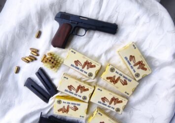 Satılık TABANCA – Browning 1903 – 9mm Browning Long – Bulundurma Ruhsatlı – İstanbul – İlan 17359 – Görsel 17361