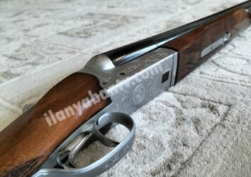 Satılık YİVSİZ TÜFEK – Huğlu 202 B – 12 Kalibre – Uşak – İlan 17592 – Görsel 17593
