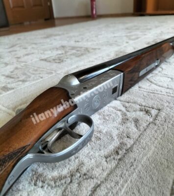 Satılık YİVSİZ TÜFEK – Huğlu 202 B – 12 Kalibre – Uşak – İlan 17592 – Görsel 17593
