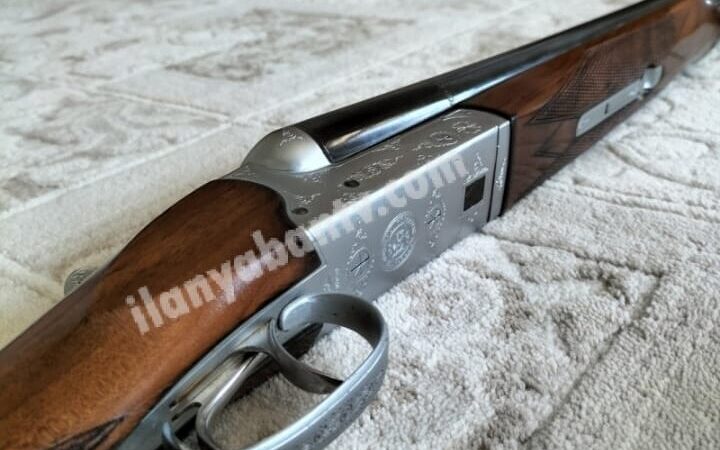 Satılık YİVSİZ TÜFEK – Huğlu 202 B – 12 Kalibre – Uşak – İlan 17592 – Görsel 17593