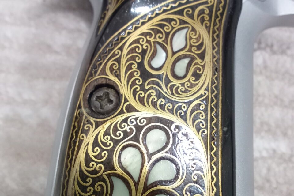 Satılık TABANCA – CZ 75 – 9mm (9x19mm) – Taşıma Ruhsatlı – Eskişehir – İlan 17602 – Görsel 17603