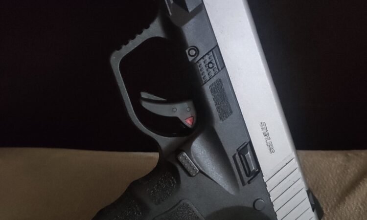 Satılık TABANCA – Sarsılmaz SAR9 – 9mm (9x19mm) – Taşıma Ruhsatlı – İstanbul – İlan 18196 – Görsel 18199