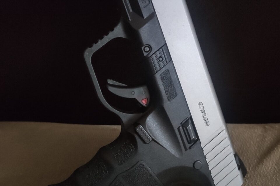 Satılık TABANCA – Sarsılmaz SAR9 – 9mm (9x19mm) – Taşıma Ruhsatlı – İstanbul – İlan 18196 – Görsel 18199