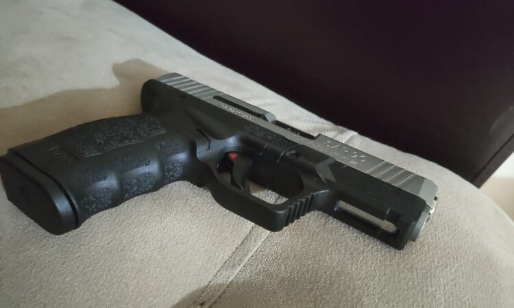 Satılık TABANCA – Sarsılmaz SAR9 – 9mm (9x19mm) – Taşıma Ruhsatlı – İstanbul – İlan 18196 – Görsel 18198