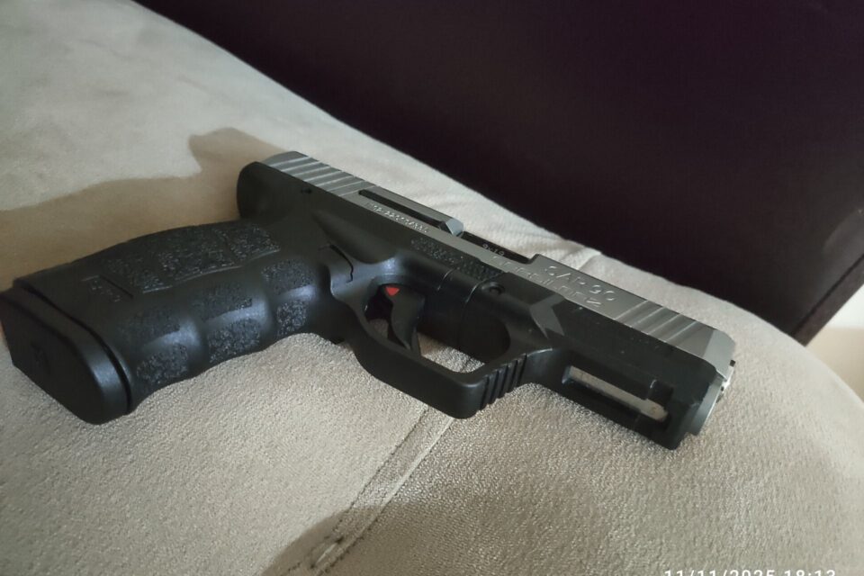 Satılık TABANCA – Sarsılmaz SAR9 – 9mm (9x19mm) – Taşıma Ruhsatlı – İstanbul – İlan 18196 – Görsel 18198