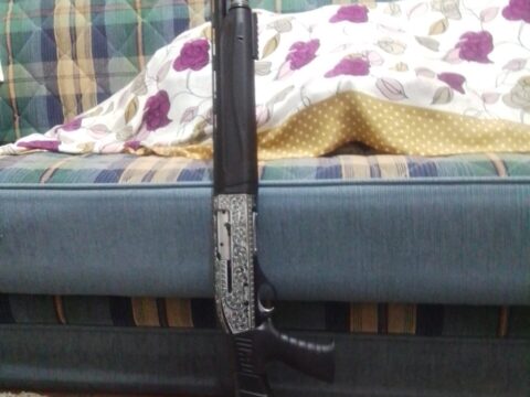 Satılık YİVSİZ TÜFEK – 12 Kalibre – Elazığ – İlan 18104 – Görsel 18106