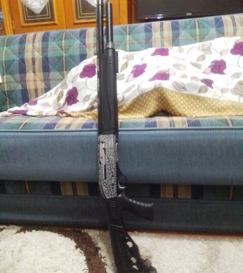 Satılık YİVSİZ TÜFEK – 12 Kalibre – Elazığ – İlan 18104 – Görsel 18106