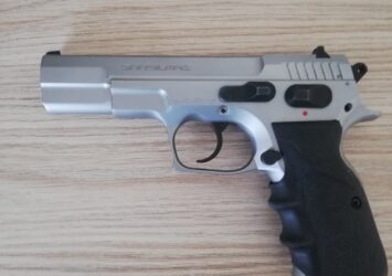 Satılık TABANCA – Sarsılmaz K11 – 9mm (9x19mm) – Taşıma Ruhsatlı – İstanbul – İlan 18691 – Görsel 18693