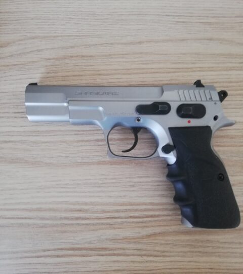 Satılık TABANCA – Sarsılmaz K11 – 9mm (9x19mm) – Taşıma Ruhsatlı – İstanbul – İlan 18691 – Görsel 18693