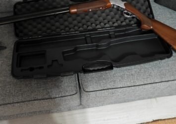 Satılık YİVSİZ TÜFEK – Huğlu 103 – 12 Kalibre – Manisa – İlan 18660 – Görsel 18662