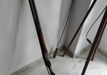 Satılık YİVSİZ TÜFEK – MKE Çifte – 12 Kalibre – Manisa – İlan 18717 – Görsel 18718