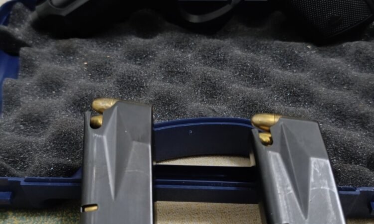 Satılık TABANCA – Beretta 92 – 9mm (9x19mm) – Bulundurma Ruhsatlı – İstanbul – İlan 18771 – Görsel 18776