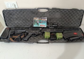 Satılık YİVSİZ TÜFEK – Barak 36 – 36 Kalibre (.410) – Sakarya – İlan 19047 – Görsel 19050